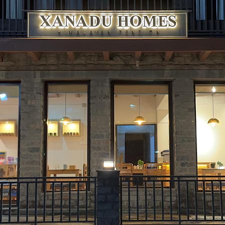 Xanadu Homes ジョムソム エクステリア 写真