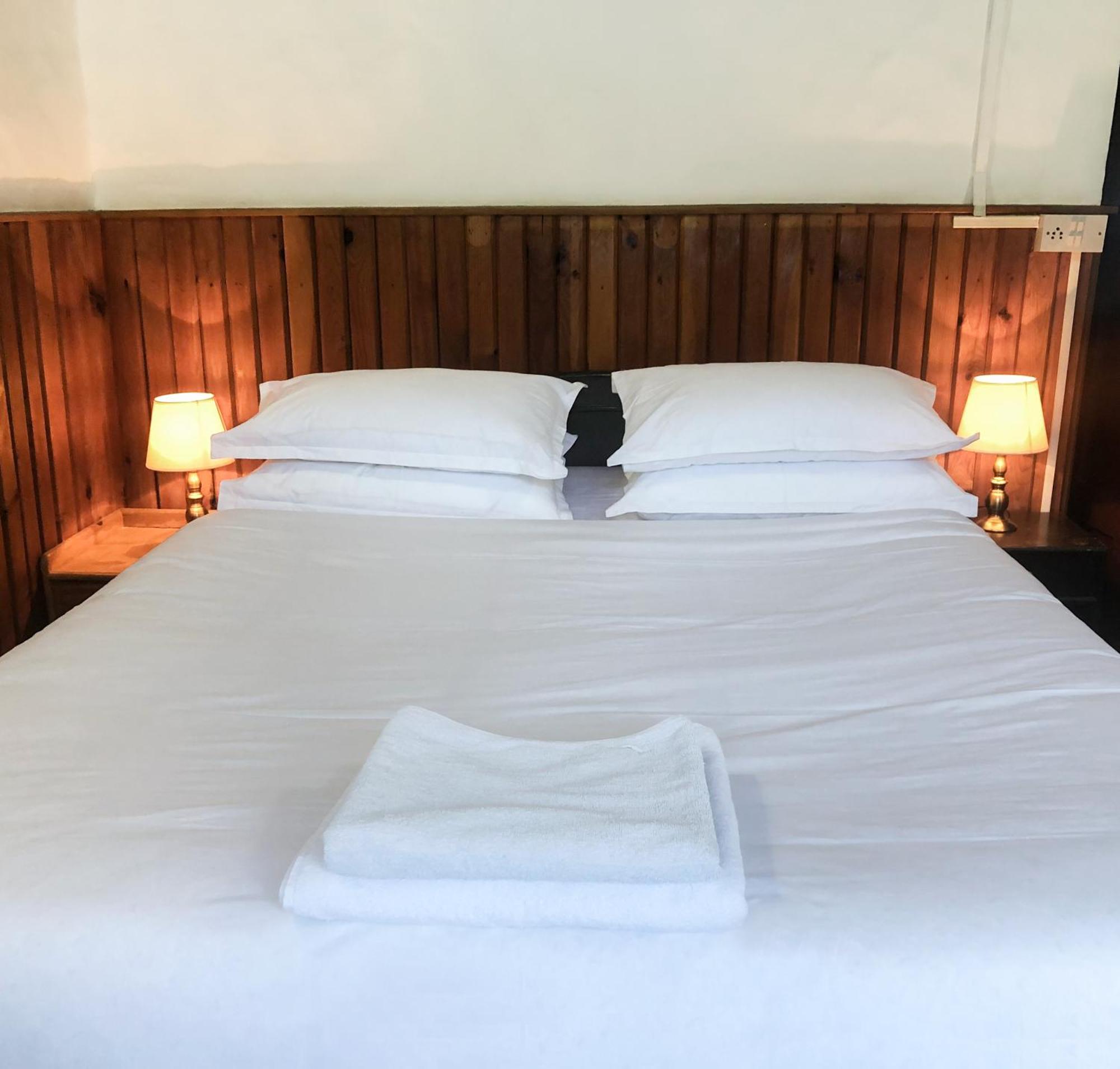 Xanadu Homes ジョムソム エクステリア 写真